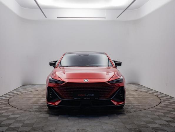 Changan UNI-V I с пробегом 2023 года, цена 2 169 000 рублей, 44189 км, лифтбек, Автокод Объявления