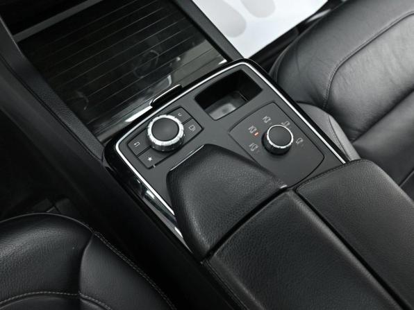 Mercedes-Benz GLE I (W166) с пробегом 2018 года, цена 2 719 000 рублей, 82000 км, внедорожник, Автокод Объявления