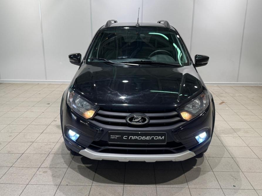Lada (ВАЗ) Granta I Рестайлинг Самара  - изображение 3
