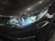 Kia Optima IV Рестайлинг Пермь  - изображение 34