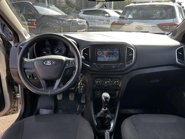 Lada (ВАЗ) XRAY I с пробегом 2017 года, цена 765 000 рублей, 123000 км, хэтчбек, Автокод Объявления