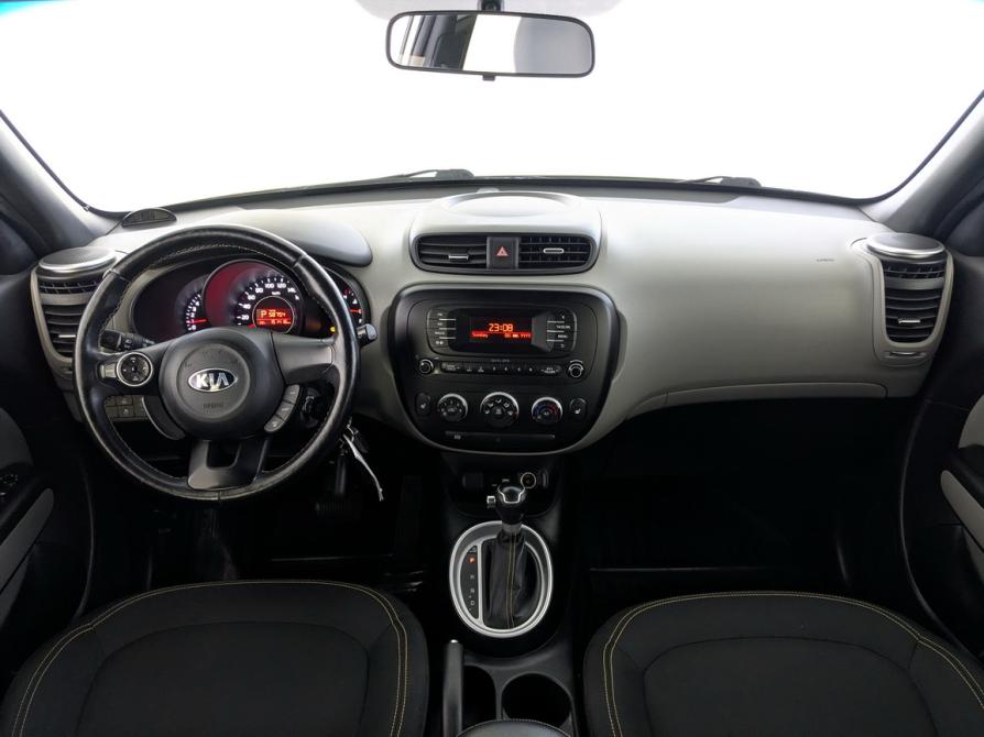 Kia Soul II Москва  - изображение 23