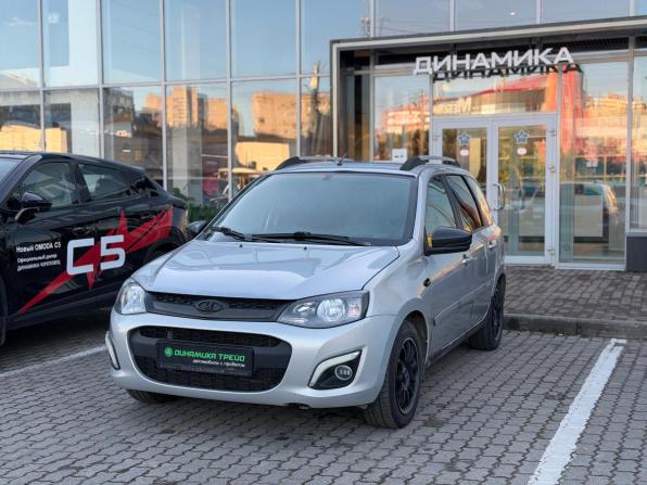 Lada (ВАЗ) Kalina II с пробегом 2014 года, цена 438 000 рублей, 148180 км, универсал, Автокод Объявления
