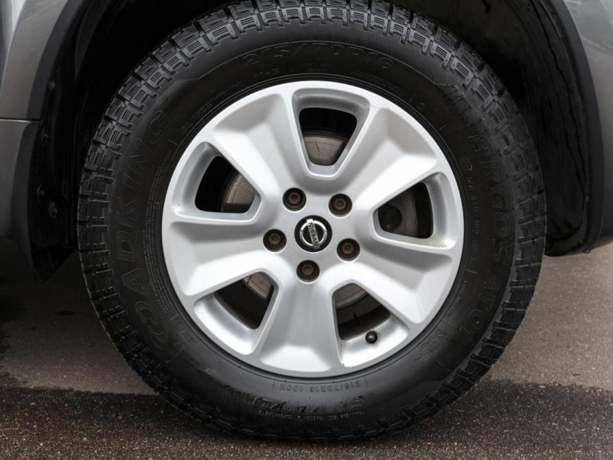 Nissan Terrano III (D10) Москва  - изображение 21