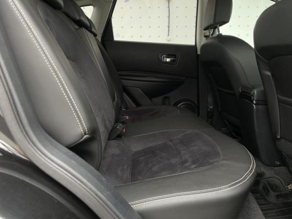 Nissan Qashqai I Рестайлинг с пробегом 2013 года, цена 1 185 000 рублей, 237451 км, внедорожник, Автокод Объявления