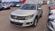 Volkswagen Tiguan I Рестайлинг Киров  - изображение 4