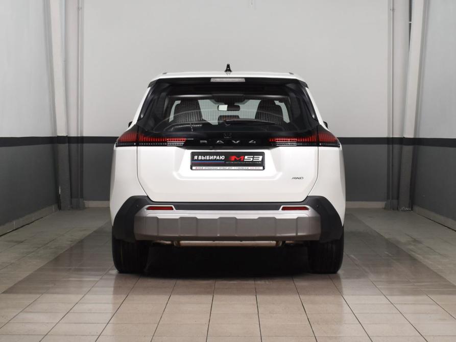 Toyota RAV4 VI (XA60) Кемерово  - изображение 6