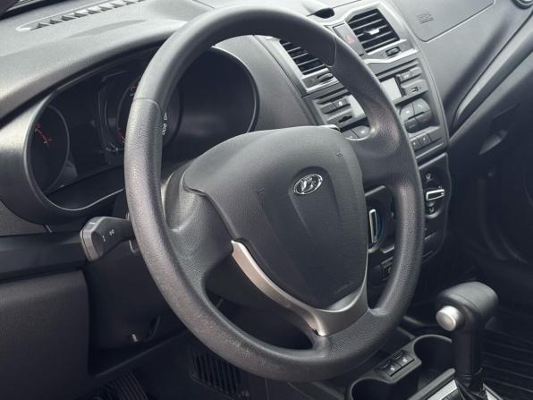 Lada (ВАЗ) Granta I Рестайлинг с пробегом 2020 года, цена 839 000 рублей, 58900 км, седан, Автокод Объявления