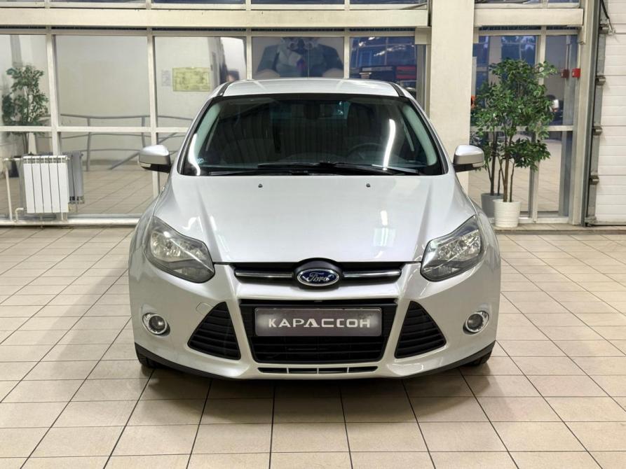 Ford Focus III Волгоград  - изображение 3