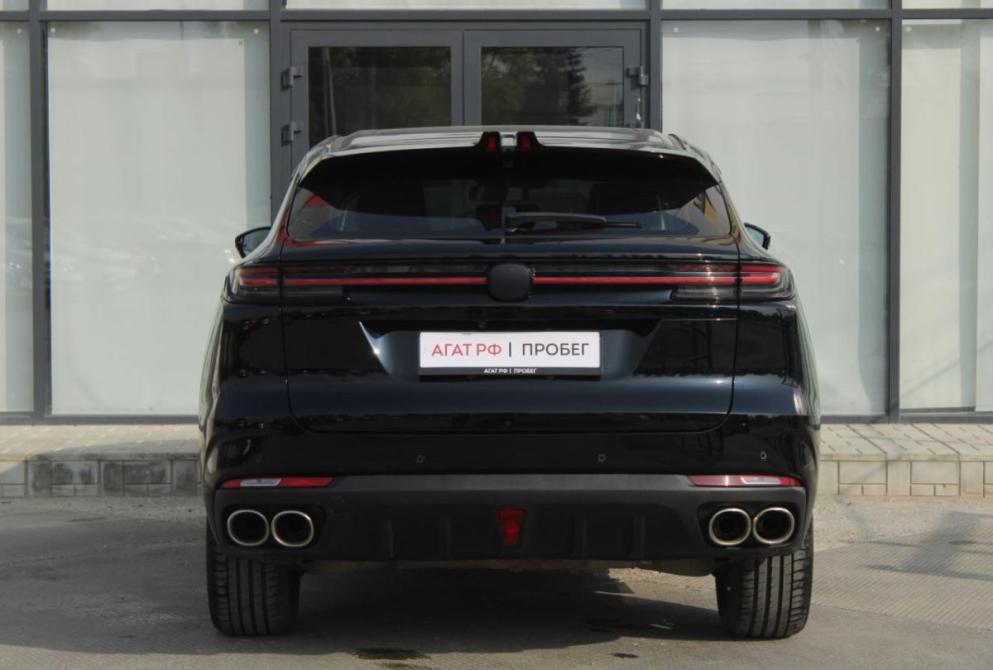 Changan UNI-K Саратов  - изображение 6