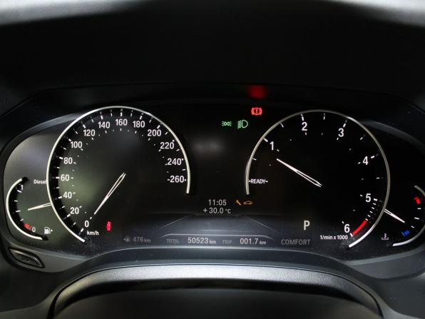 BMW 3 серии VII (G2x) с пробегом 2020 года, цена 4 349 000 рублей, 50000 км, седан, Автокод Объявления