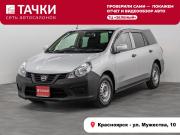 Nissan AD III Рестайлинг Красноярск  - изображение 21