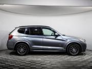 BMW X3 II (F25) Рестайлинг Санкт-Петербург  - изображение 39