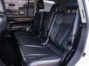 Lexus LX III Рестайлинг 2 Москва  - изображение 38