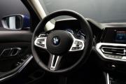 BMW 3 серии VII (G2x) Крым  - изображение 41