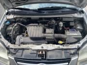 Suzuki Ignis II (HR) Кемерово  - изображение 52