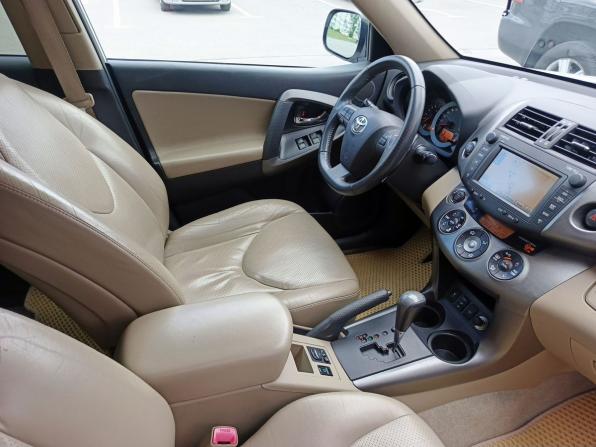 Toyota RAV4 III (XA30) Рестайлинг с пробегом 2011 года, цена 1 499 000 рублей, 167470 км, внедорожник, Автокод Объявления