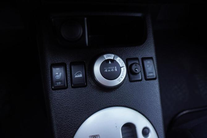 Nissan X-Trail II Рестайлинг с пробегом 2013 года, цена 1 470 000 рублей, 168053 км, внедорожник, Автокод Объявления