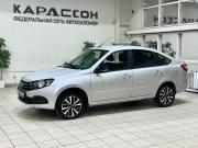 Lada (ВАЗ) Granta I Рестайлинг Волгоград  - изображение 19