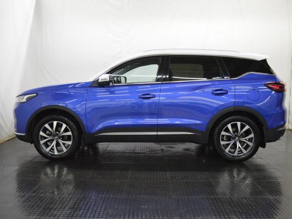 Chery Tiggo 7 Pro I с пробегом 2020 года, цена 1 636 000 рублей, 36884 км, внедорожник, Автокод Объявления