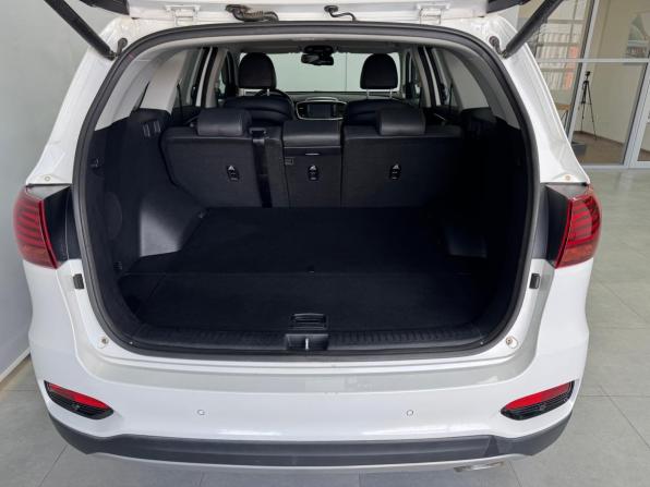 Kia Sorento III Prime Рестайлинг с пробегом 2019 года, цена 2 895 000 рублей, 62961 км, внедорожник, Автокод Объявления