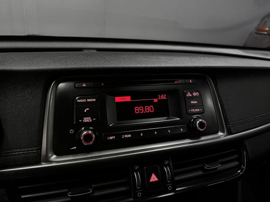 Kia Optima IV Тверь  - изображение 14