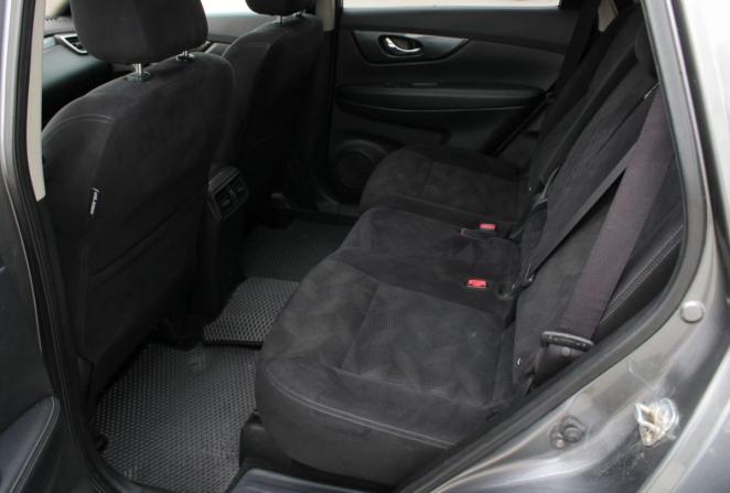 Nissan X-Trail III с пробегом 2015 года, цена 1 595 000 рублей, 172321 км, внедорожник, Автокод Объявления