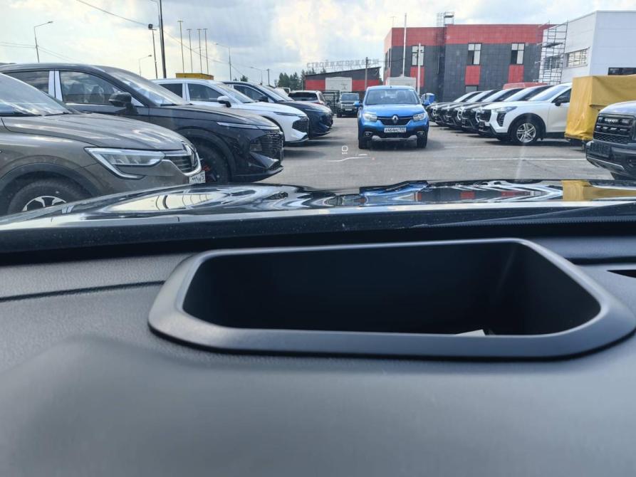 Haval Jolion I Москва  - изображение 16