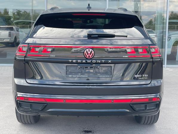 Volkswagen Teramont I Рестайлинг (China Market) с пробегом 2024 года, цена 4 999 000 рублей, 78000 км, внедорожник, Автокод Объявления