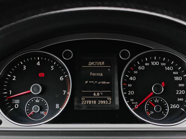 Volkswagen Passat B7 с пробегом 2012 года, цена 670 000 рублей, 227816 км, седан, Автокод Объявления