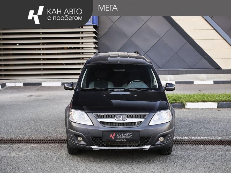 Lada (ВАЗ) Largus I Казань  - изображение 3