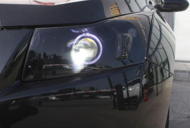 Chevrolet Cruze I с пробегом 2010 года, цена 720 000 рублей, 302450 км, седан, Автокод Объявления