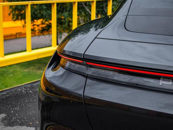 Porsche Taycan I с пробегом 2020 года, цена 7 449 000 рублей, 62626 км, седан, Автокод Объявления