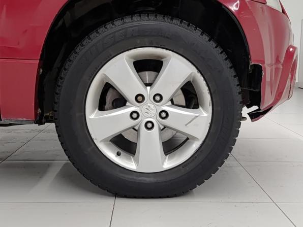 Suzuki Grand Vitara II Рестайлинг с пробегом 2011 года, цена 1 169 000 рублей, 223870 км, внедорожник, Автокод Объявления