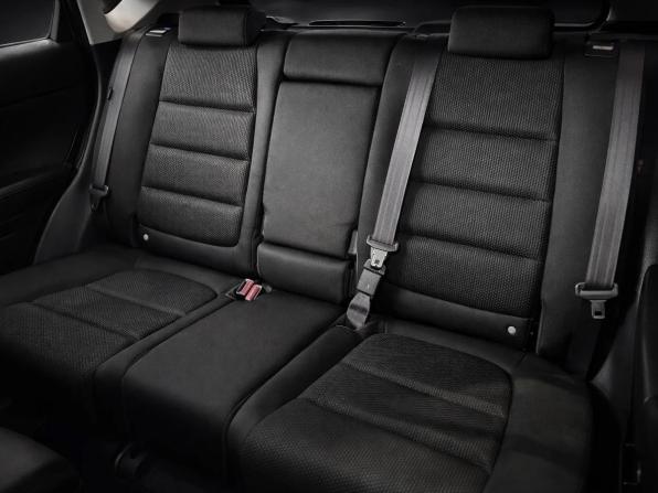 Mazda CX-5 I Рестайлинг с пробегом 2016 года, цена 1 619 000 рублей, 191000 км, внедорожник, Автокод Объявления