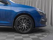 Skoda Rapid II Москва  - изображение 46