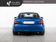 Mercedes-Benz SLK-Класс I (R170) Рестайлинг Казань  - изображение 17