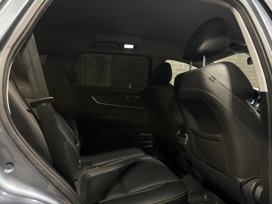 Chery Tiggo 8 Pro I Челябинск  - изображение 9