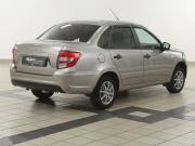 Lada (ВАЗ) Granta I Рестайлинг Иваново  - изображение 21