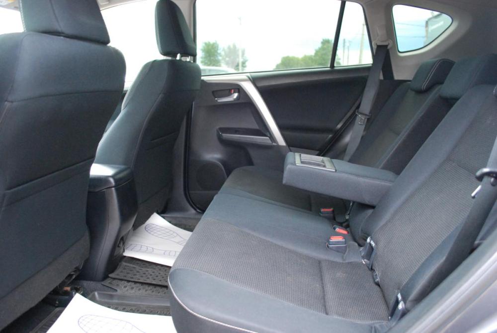 Toyota RAV4 IV (XA40) Стерлитамак  - изображение 10