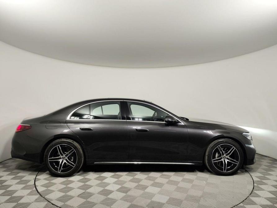 Mercedes-Benz E-Класс VI (W214 S214) Москва  - изображение 4