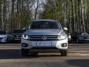 Volkswagen Tiguan I Рестайлинг Санкт-Петербург  - изображение 18