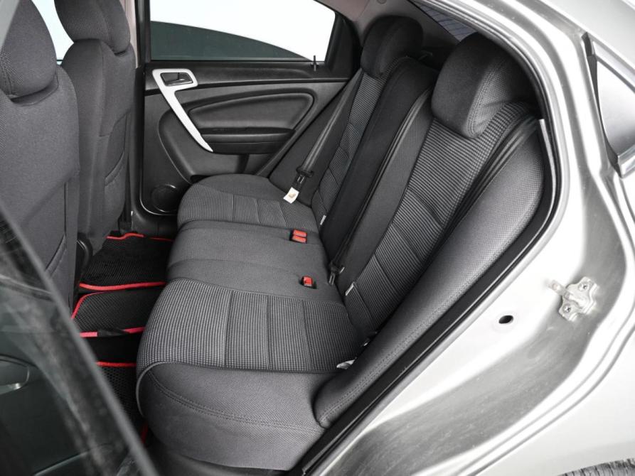 Chery M11 (A3) Ростов-на-Дону  - изображение 9