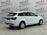 Lada (ВАЗ) Vesta I Рестайлинг (NG) Ставрополь  - изображение 22