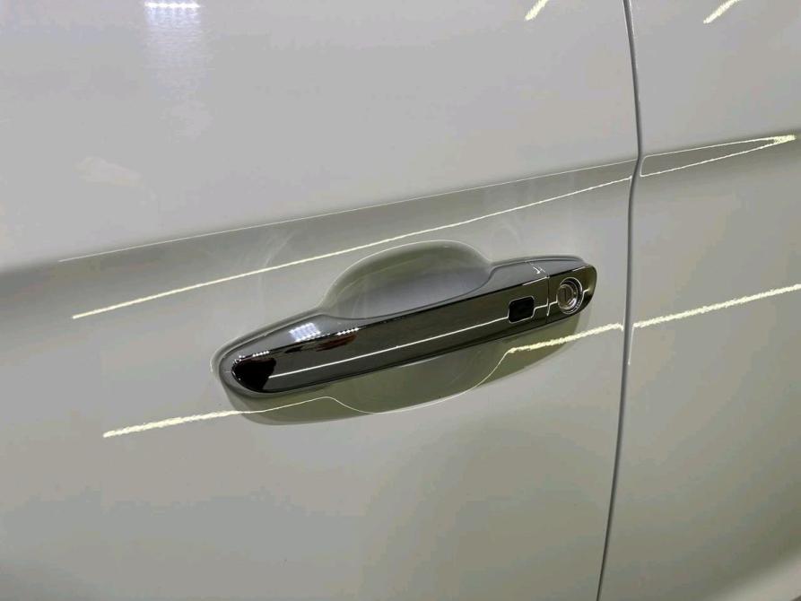 Hyundai Creta I Новосибирск  - изображение 12