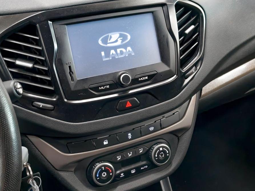 Lada (ВАЗ) Vesta I Тула  - изображение 8