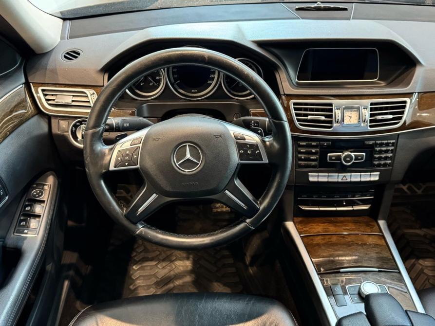 Mercedes-Benz E-Класс IV (W212 S212 C207) Рестайлинг Санкт-Петербург  - изображение 17