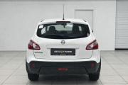 Nissan Qashqai I Рестайлинг Москва  - изображение 14