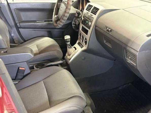 Dodge Caliber I с пробегом 2008 года, цена 260 000 рублей, 300000 км, хэтчбек, Автокод Объявления