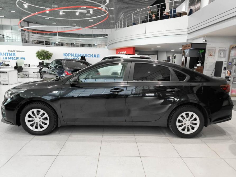 Kia Cerato IV Казань  - изображение 10